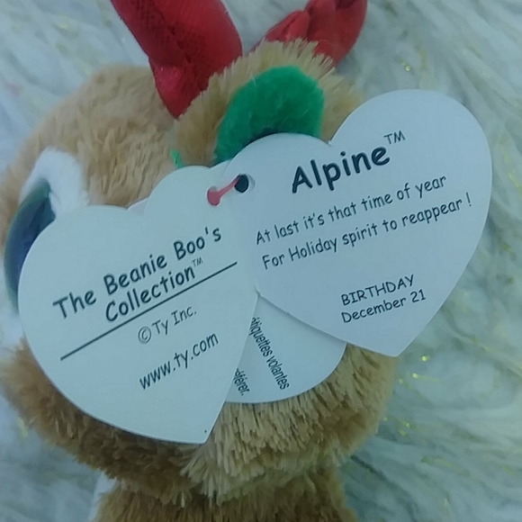 Christmas Ty Bundle🌲🌲 - Picture 4 of 8